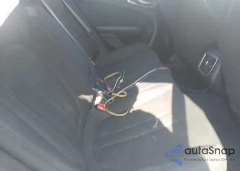 2015 Chrysler 200 Limited из США, поврежденный, VIN 1C3CCCAB5FN653834